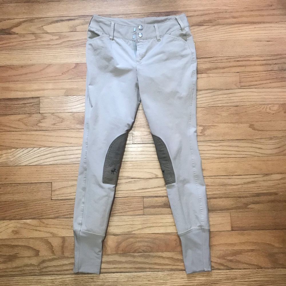 Equine Couture breeches